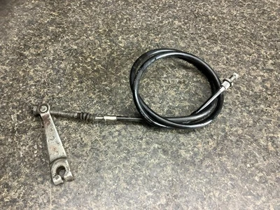 Cable de embrague Honda Nighthawk 250 CB250 1996 16H Foto 1 de 2