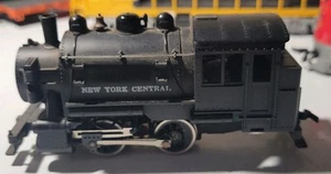 HO Mantua New York Central Dampflok - Bild 1 von 13