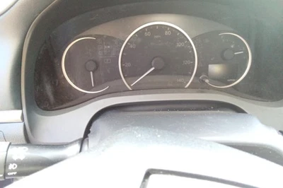 CT200h 2015 equipo original velocímetro calibre grupo 137 k millas Lexus Foto 1 de 4