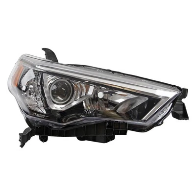 Right Headlamp Passenger Side Headlight For 2021-2023 Toyota 4Runner 8114035620 Foto 1 de 4