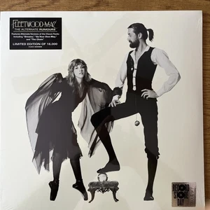 Fleetwood Mac – RSD ALTERNATE RUMOURS (Vinyl LP, RSD 2020) New And Sealed - Picture 1 of 4