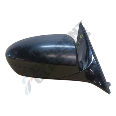 BMW F10 M5 5 SERIES POWERFOLD DRIVERS WING MIRROR 8049334 — 第 1/4 张图片