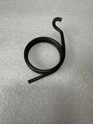 Возвратная пружина муфты подходит для шины Volkswagen Type1 Bug Type2 Type3 Ghia Thing от оригинального производителя - Изображение 1 из 4