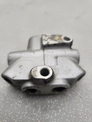 05-08 Chevrolet Cobalt HHR Válvula Reguladora Proporcionadora de Freno Cilindro Maestro Foto 1 de 4