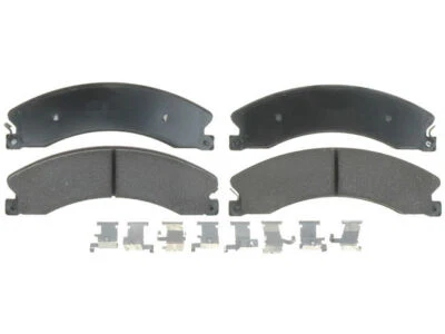 For 2012-2020 Nissan NV1500 Brake Pad Set Front Raybestos 77982TG 2013 2014 2015 - Изображение 1 из 2
