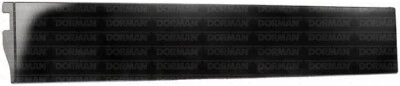 Aplique de puerta Dorman 926-243 para Escalade Suburban Yukon Foto 1 de 4