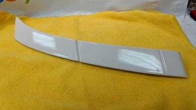 Neu 93-95 Jeep Grand Cherokee OEM Fahrer Seite Quarter Panel Niedriger LH Weiß - Bild 1 von 4