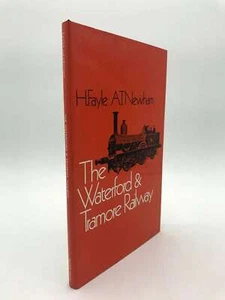 Waterford and Tramore Railway, Newham, Alan Thomas,Fayle, Harold, Excellent Book - Imagen 1 de 1
