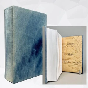 1989 Signed The Stress of Her Regard, Charnel House Tim Powers Koontz limited ed - Picture 1 of 9