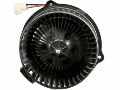 For 2000-2004 Land Rover Discovery Blower Motor Front 85782KK 2003 2002 2001 - Image 1 of 2