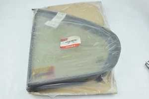 Vitre Fixe Latéral Arrière Droite ROVER 25 5 Portes ROVER 101390 Pmp - Picture 1 of 3