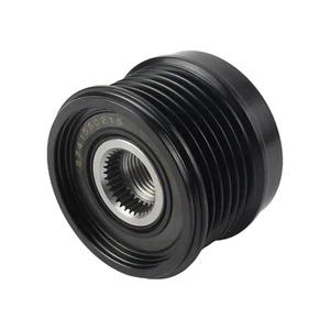 Alternator Pulley 2741550215 For Benz C218 CLS 260 S205 C200 C300 E200 GLC 300 - Bild 1 von 5