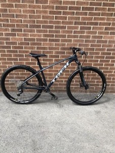 Trek Mountain Bike Bikes for sale | eBay