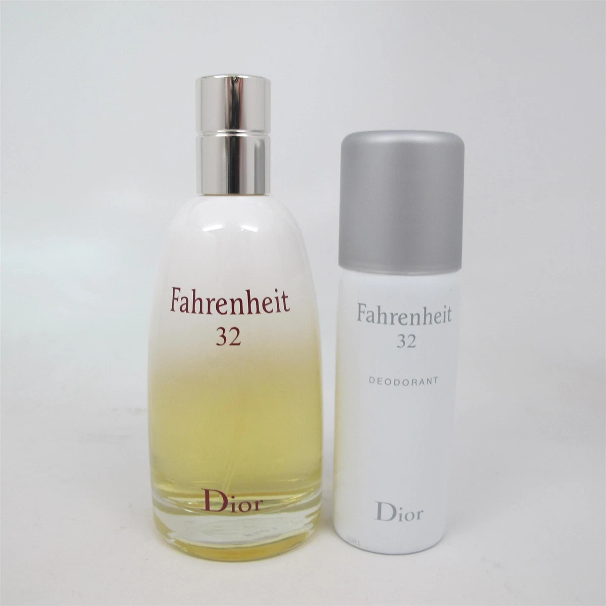 Fahrenheit 32 Eau de Toilette for Men for sale | eBay