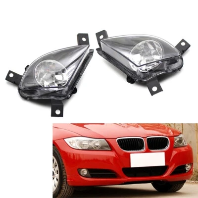 Faro antiniebla derecho bmw serie 3 e90 e91 323i 328i 335d 335i 2009-2011 Foto 1 de 4