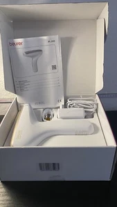 IPL Beurer 2000 Kabelose Haarentfernung Laser - Bild 1 von 12