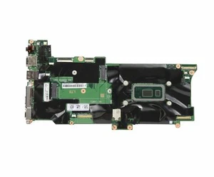 For Lenovo ThinkPad X1 Yoga 5th Gen Motherboard i5-10310U 16G 5B20Z45732 - Picture 1 of 4