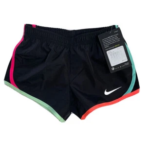 NIKE Girls DRI-FIT Tempo Lined or Compression Lined Shorts;Szs 4-6X /Youth XS-XL - Picture 1 of 55