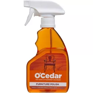 Furniture Polish 400ml Spray O'cedar - Picture 1 of 1