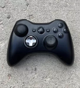 Xbox 360 Custom Scuf Controller - Grip On The Back And A Original Controllfreak - Picture 1 of 4