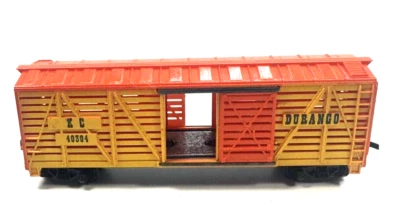 HO KC Durango Stock Car 40394 - Image 1 of 3