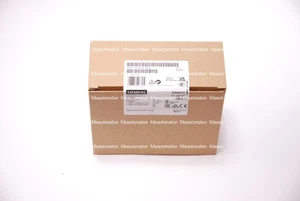 6ES7155-6AU00-0DN0 / 6ES7 155-6AU00-0DN0 SIMATIC ET 200SP, IM155-6PN High Speed - Zdjęcie 1 z 1