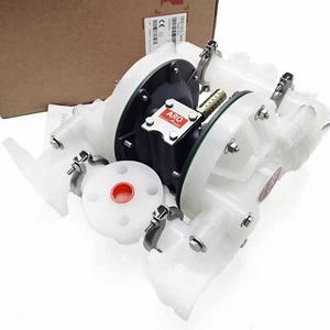 New 1" Air Operated Double Diaphragm Pump for Ingersoll Rand Aro 6661A3-344-C - Picture 1 of 11