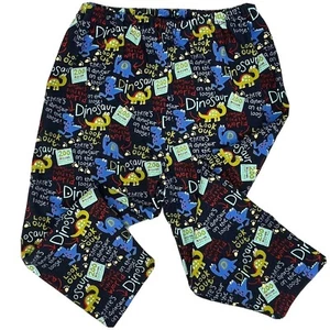 Zutano Baby Dinosaur Allover Print Pull-on Pants Leggings Size 12-18 Months NWT - Picture 1 of 4