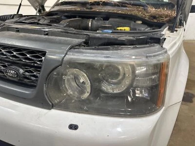 Used Left Headlight Assembly fits: 2011 Land rover Range rover sport xenon HID w - Image 1 of 4