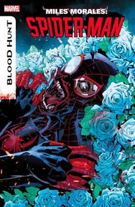 MILES MORALES SPIDER-MAN #22 MARVEL PRH - Picture 1 of 1