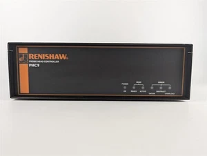 Renishaw PHC9 Probe Head Controller - Foto 1 di 6