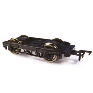 Bogies Branchline LMS (x2) calibre 36-024 OO - Imagen 1 de 1