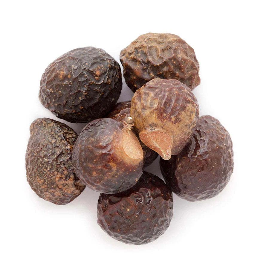 WHOLESALE!! Soap Nuts Soap Berries Natural Laundry Detergent Premium FREE SHIP - Image 1 of 1