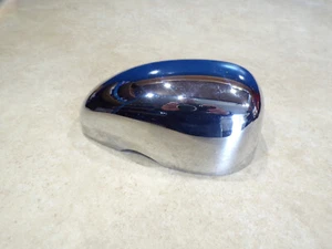 Yamaha XV 525 Virago right air filter pod cover 2GV-21731-00 genuine - Picture 1 of 3