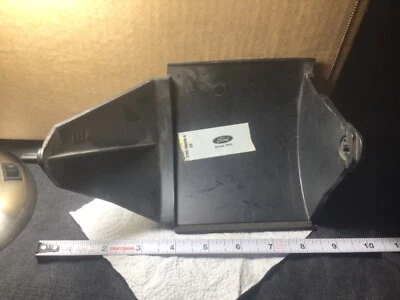 Новый из старых запасов! Вентиляционная дверь обогревателя 1986-91 Ford Aerostar No E79Z-18A559-A. _KL - Изображение 1 из 4