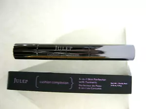 Lot of (2) Julep ~ Cushion Complexion - 5-in-1 Skin Perfecter - 300 Honey - Picture 1 of 2