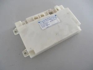 Mercedes-Benz Steuergerät Keyless-Go Zentralverriegelung A1729007800 W212,W207 - Bild 1 von 2
