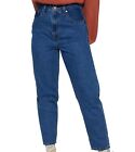 LEVIS High Loose Taper Damen Jeans Denim-Hose im Five-Pocket-Style 24190305 Fre