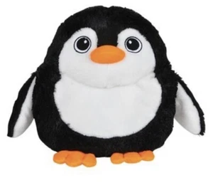Adventure Planet 11 Inch Penguin Plush Pillow Soft Toys Stuffed Animal Cushion - Picture 1 of 4