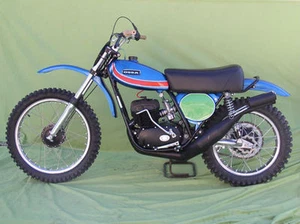 OSSA PHANTOM AS74 KIT DECALS OSSA PHANTOM 74 NEW KIT DECALS OSSA PHANTOM GP74 - Picture 1 of 5