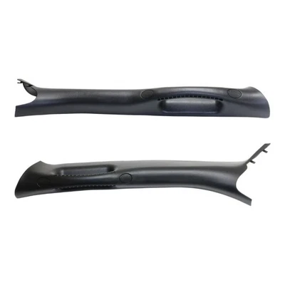 For Dodge Ram 1500 2002-2008 Grab Handles Front, Driver and Passenger Side Pair Foto 1 de 4
