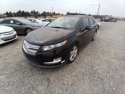 Faro derecho pasajero compatible con 11-15 voltios 12334530 Foto 1 de 4