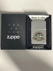 ACCENDINO ZIPPO 2012 72° ANNUALE STURGIS EDIZIONE LIMITATA 163/350 SIGILLATO IN SCATOLA D658 - Foto 1 di 6