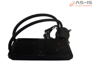 *AS-IS* Asus ROG 240 Asetek ARGB AIO Liquid CPU Cooler 240mm - Bild 1 von 7