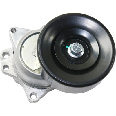 Accessory Belt Tensioner for Nissan TITAN Armada Pathfinder NV3500 INFINITI QX56 - Image 1 of 4