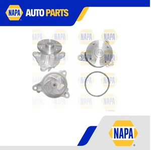 Water Pump fits HYUNDAI i10 PA 1.2 2008 on G4LA Coolant NAPA 2510003010 Quality - Picture 1 of 2