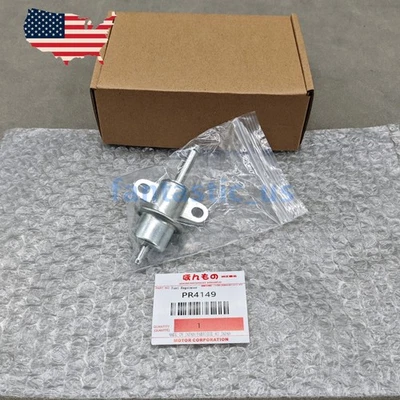 Regulador de presión de combustible PR4149 1 PIEZA para Geo Tracker 1989-1995 1,6 L Sidekick Foto 1 de 4