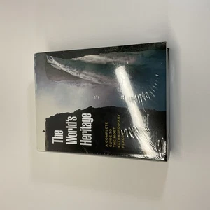 The Worlds Heritage :, No Listed Author, UNESCO Publishing / Coll - Picture 1 of 4