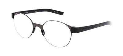 Porsche Design P8812  GREY 51/21/150 unisex Eyewear Frame Foto 1 de 3