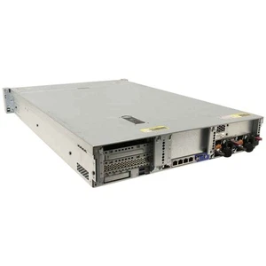 HP ProLiant DL380 Gen9 2U no CPU no RAM no HDD 2x Heatsink 18 Bay 2,5 Zoll  2x R - Bild 1 von 3